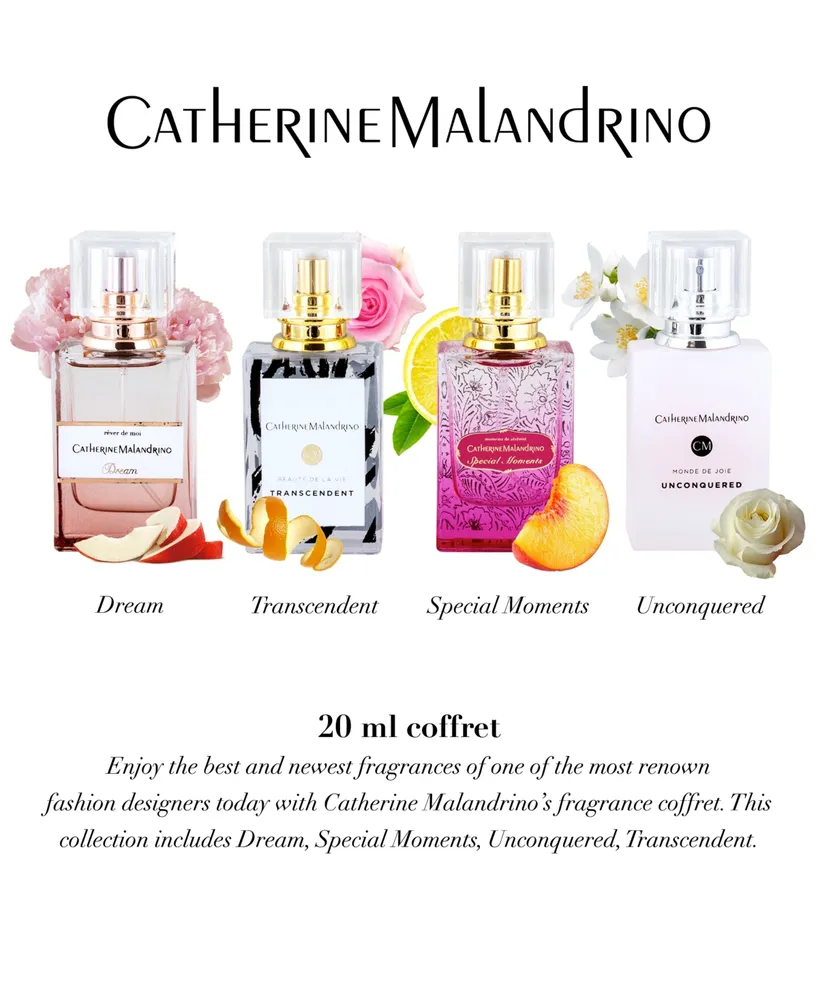 Catherine Malandrino 4