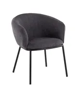 Ashland Contemporary Chair