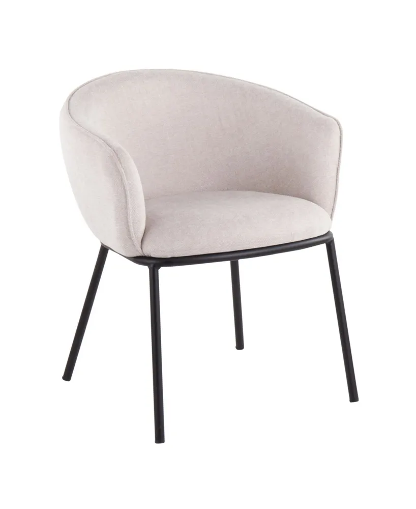 Ashland Contemporary Chair