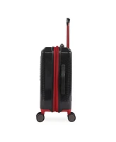 Swiper 21" Hardside Spinner Suitcase