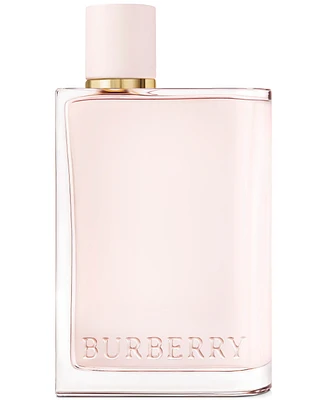 Burberry Her Eau de Parfum Spray, 5-oz.