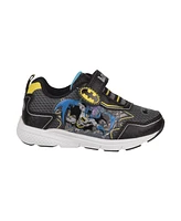 Dc Comics Toddler Boys Batman Sneakers