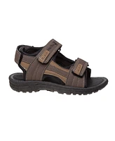 Beverly Hills Polo Club Toddler Boys Summer Sport Outdoor Sandals