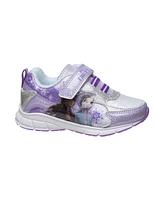 Disney Toddler Girls Frozen Ii Sneakers