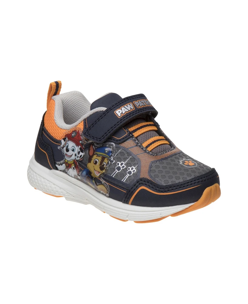 Nickelodeon Toddler Boys Paw Patrol Sneakers