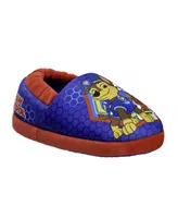 Nickelodeon Toddler Girls Paw Patrol Slippers