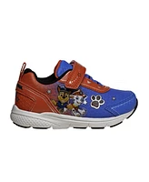 Nickelodeon Little Boys Paw Patrol Sneakers