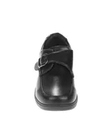 Josmo Little Boys School Shoes