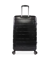 Crimson 29" Hardside Spinner Suitcase