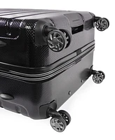 Crimson 29" Hardside Spinner Suitcase