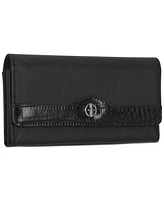 Giani Bernini Receipt Manager Wallet, Created for Macy's