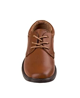 Josmo Little Boys Classic Oxford Casual Dress Shoes