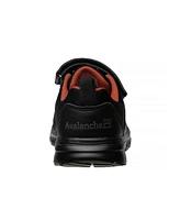 Avalanche Big Boys Casual Sneakers