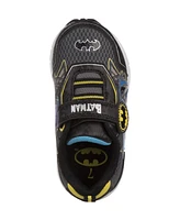 Dc Comics Little Boys Batman Sneakers