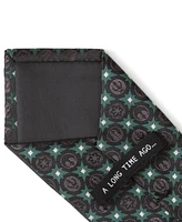 Star Wars Men's Symbols Tie