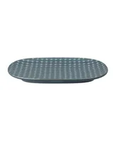 Impression Accent Medium Oblong Platter