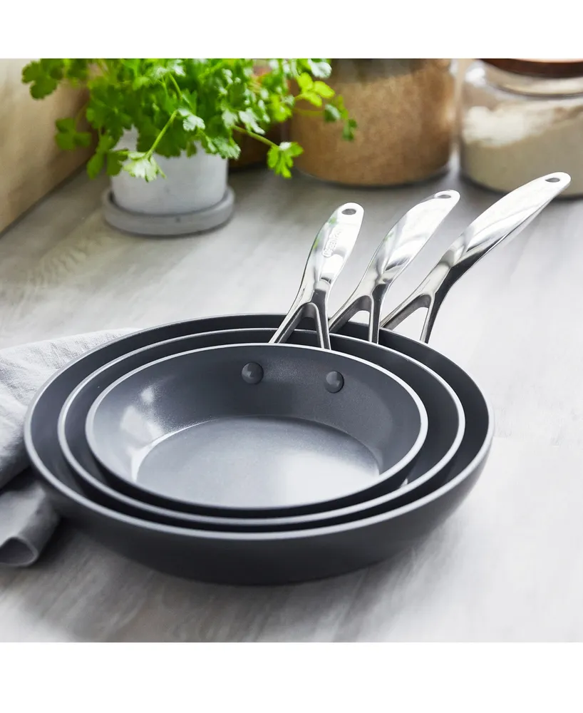 Valencia Pro Ceramic Nonstick 8 Frypan