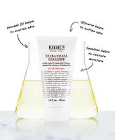 Kiehl's Since 1851 Ultra Facial Cleanser