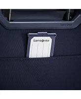 Samsonite Silhouette 17 30" Check-in Expandable Softside Spinner