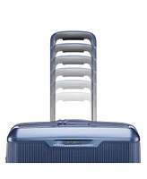 Samsonite Silhouette 17 21" Carry-on Expandable Hardside Spinner