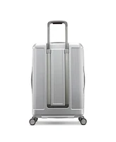 Closeout! Samsonite Silhouette 17 25" Check-in Expandable Hardside Spinner