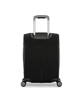 Closeout! Samsonite Silhouette 17 21" Carry-on Expandable Softside Spinner
