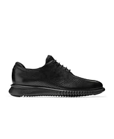 Cole Haan Men's 2.Zerogrand Laser Wing Oxford Shoes