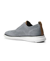 Cole Haan Men's 2.Zerogrand Stitchlite Oxford Shoes