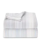 Tommy Bahama Sandy Shore Stripe Blanket