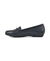 Cliffs by White Mountain Women's Glowing Loafer Flats