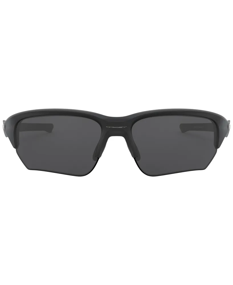 Oakley Unisex Rectangle Sunglasses