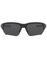 Oakley Unisex Rectangle Sunglasses