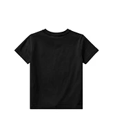 Polo Ralph Lauren Toddler and Little Boys Cotton Jersey V-Neck T-Shirt