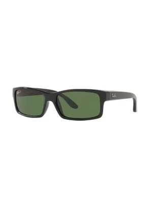 Ray-Ban Unisex Sunglasses, RB4151
