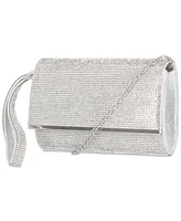 I.n.c. International Concepts Caitlin Clutch