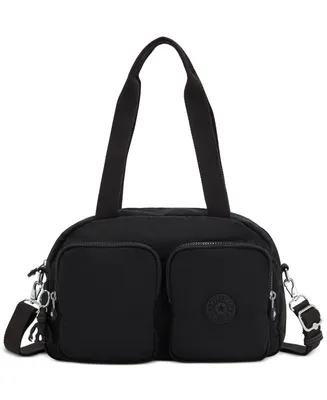 Kipling Cool Defea Convertible Handbag