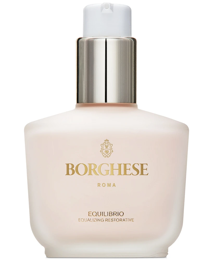 Borghese Equilibrio Daily Moisturizer, 1.7 oz.