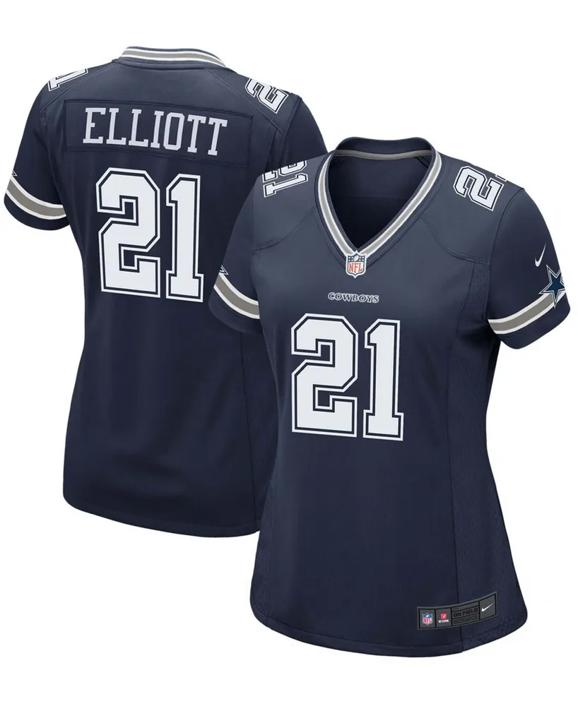 Dallas Cowboys Jersey - Macy's