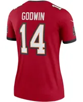 Women's Chris Godwin Tampa Bay Buccaneers Legend Jersey