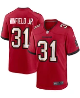 Nike Men's Antoine Winfield Jr. Tampa Bay Buccaneers Game Jersey