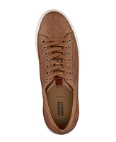 Johnston & Murphy Men's Banks Lace-to-Toe Shoes