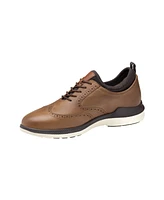 Johnston & Murphy Men's XC4 Lancer Wingtip Shoes