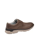 Johnston & Murphy Men's XC4 Tanner Plain Toe Oxford Shoes
