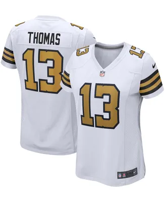 Nike Women's Michael Thomas New Orleans Saints Game Player Jersey