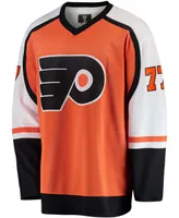 Men's Paul Coffey Orange Philadelphia Flyers Premier Breakaway Retired Player Jersey