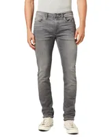 Men's Slim Ash Denim Stretch Jeans