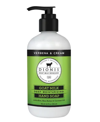 Dionis Goat Milk Hand Soap