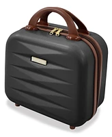 Jewel Carry-on Cosmetic Luggage, Set of 2