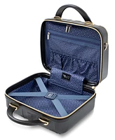 Melrose S Carry-on Vanity Luggage, Set of 2