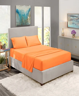 Nestl Premier Collection Deep Pocket Piece Sheet Set